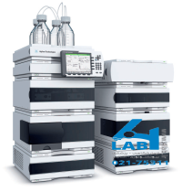 کروماتوگراف مایع مدل 1260 ساخت AGILENT